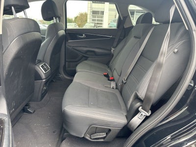 2017 Kia Sorento L
