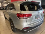 2017 Kia Sorento EX