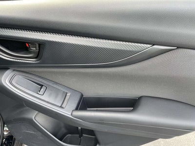 2024 Subaru WRX Base