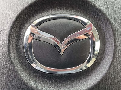 2016 Mazda Mazda CX-5 Touring