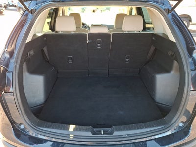 2016 Mazda Mazda CX-5 Touring