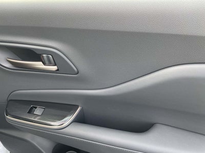 2024 Toyota Crown XLE