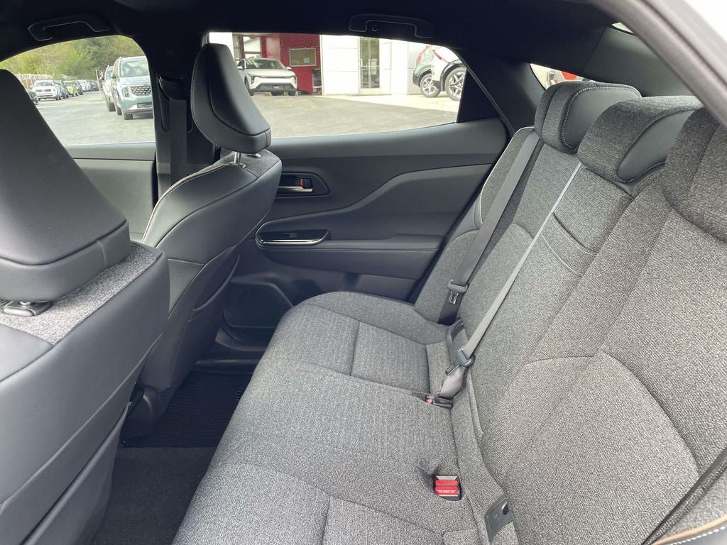 2024 Toyota Crown XLE