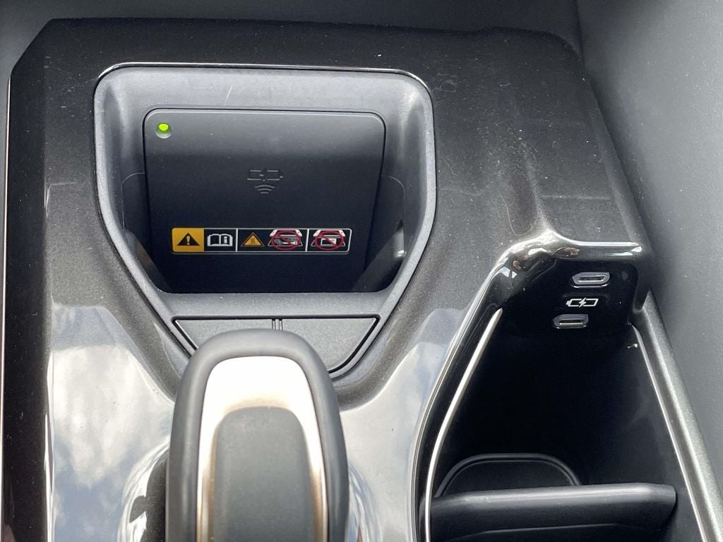 2024 Toyota Crown XLE