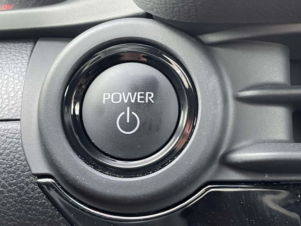 2024 Toyota Crown XLE