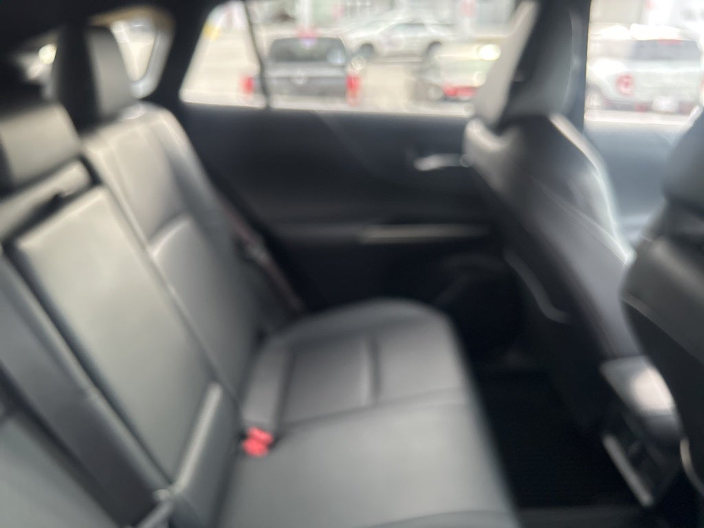 2024 Toyota Venza Limited