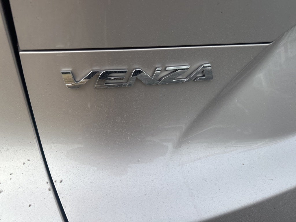 2024 Toyota Venza Limited