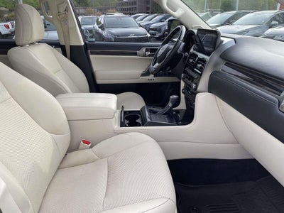 2023 Lexus GX 460