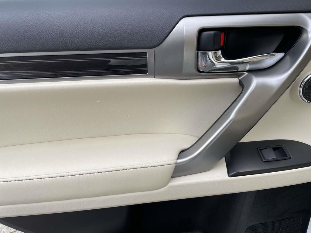 2023 Lexus GX 460
