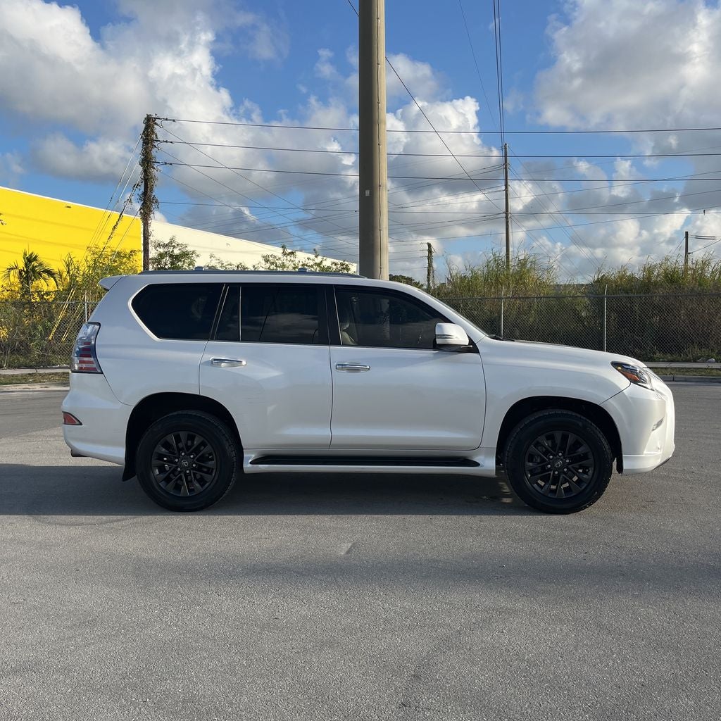 2023 Lexus GX 460