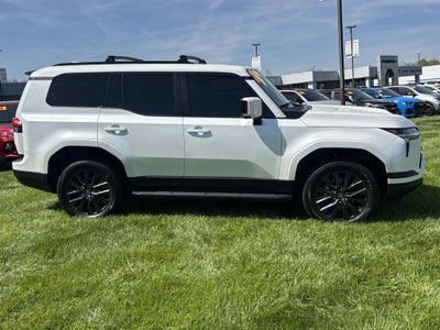 2024 Lexus GX 550 Premium