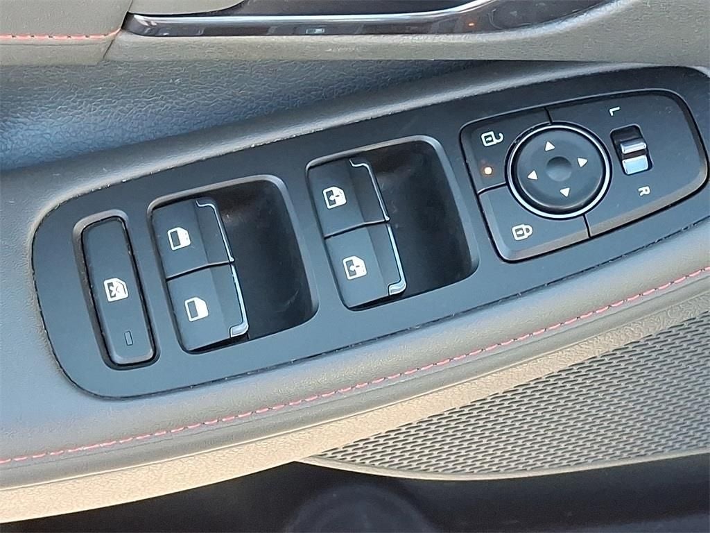 2025 Hyundai Sonata N Line