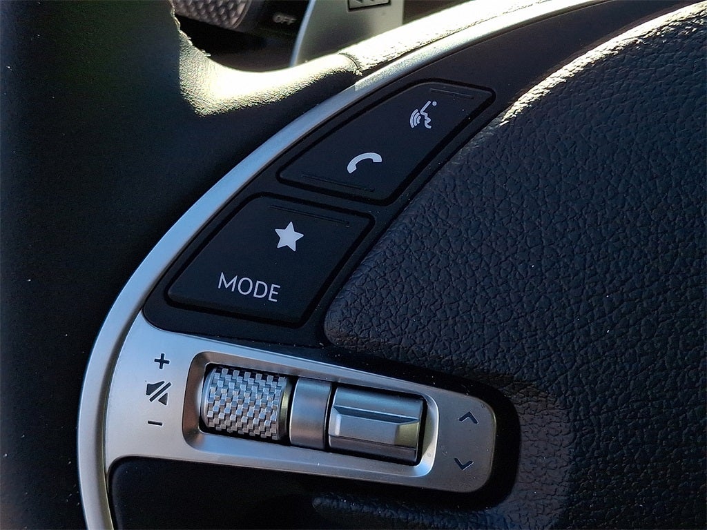 2024 Genesis Electrified G80 Advanced