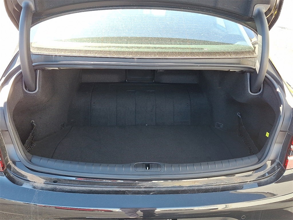 2024 Genesis Electrified G80 Advanced