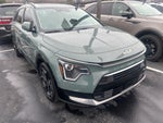 2025 Kia Niro EX Touring