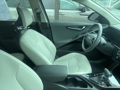 2025 Kia Niro EX Touring