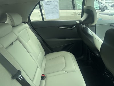 2025 Kia Niro EX Touring