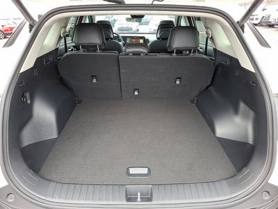 2025 Kia Sportage Hybrid EX