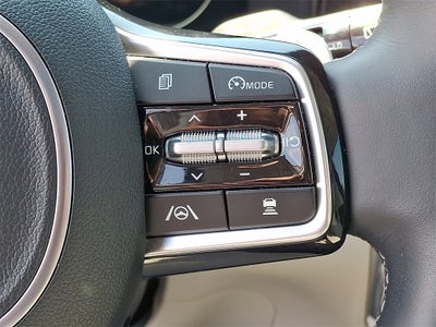 2024 Kia Sorento Plug-In Hybrid SX Prestige