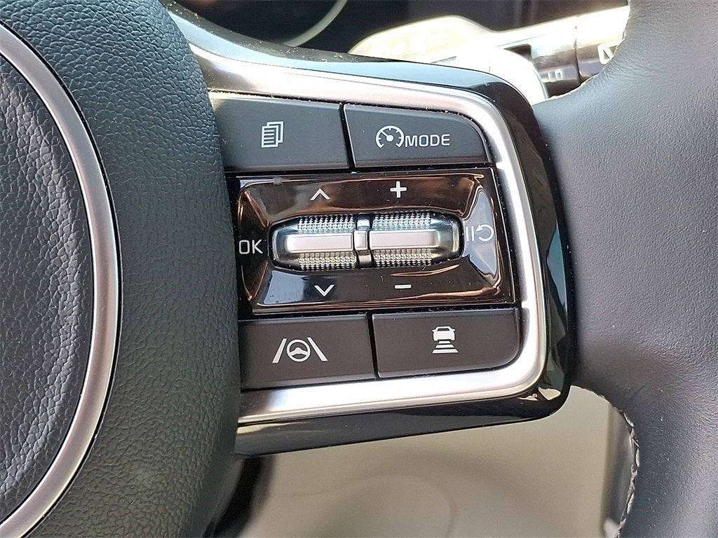 2024 Kia Sorento Plug-In Hybrid SX Prestige