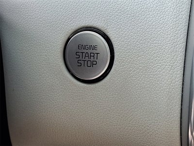 2024 Kia Sorento Plug-In Hybrid SX Prestige