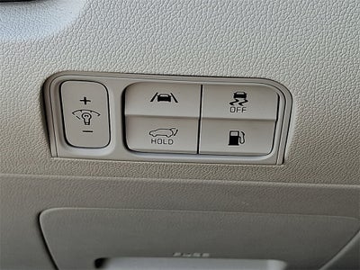 2024 Kia Sorento Plug-In Hybrid SX Prestige