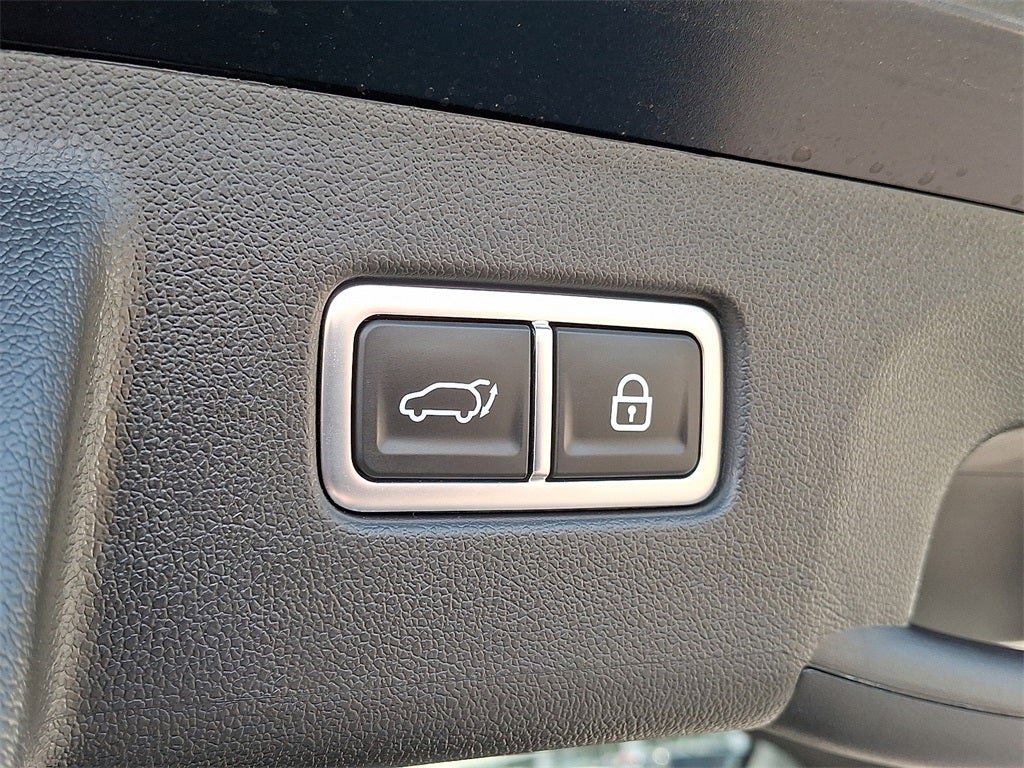 2024 Kia Sorento Plug-In Hybrid SX Prestige