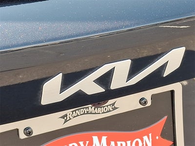 2024 Kia Sorento Plug-In Hybrid SX Prestige