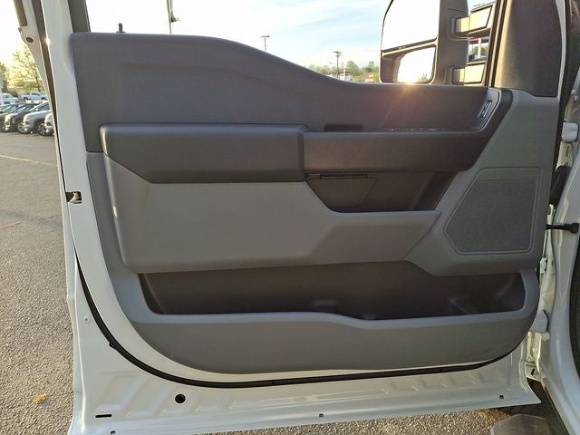 2025 Ford F-350SD XL