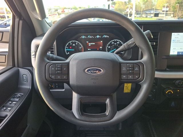 2025 Ford F-350SD XL