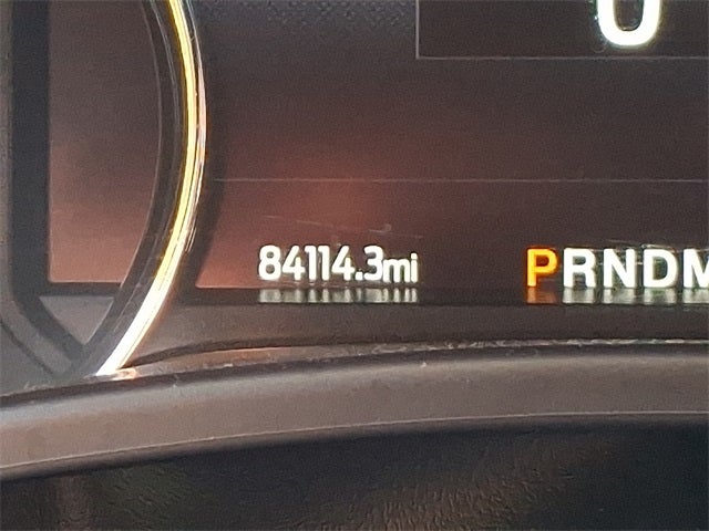 2022 Ford F-450SD Limited