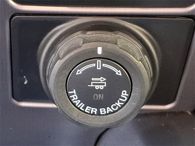 2022 Ford F-450SD Limited