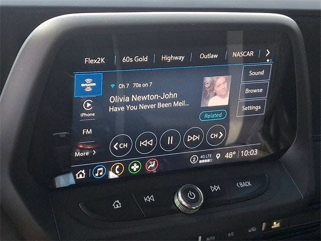 2022 Chevrolet Camaro SS 1SS