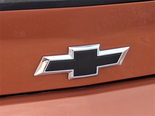 2022 Chevrolet Camaro SS 1SS