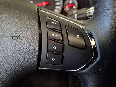 2013 Chevrolet Corvette Base 1LT