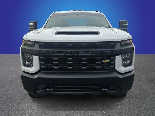 2023 Chevrolet Silverado 3500HD Work Truck