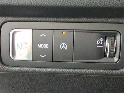 2025 Chevrolet Traverse LT 1LT