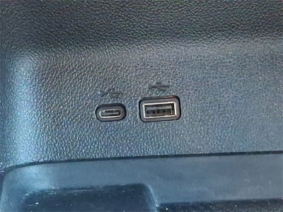 2025 Chevrolet Traverse LT 1LT