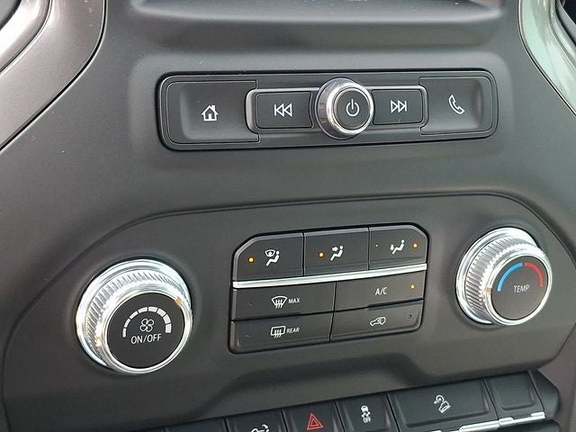 2024 GMC Sierra 3500HD Pro