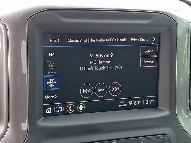 2024 GMC Sierra 3500HD Pro