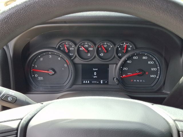 2024 GMC Sierra 3500HD Pro