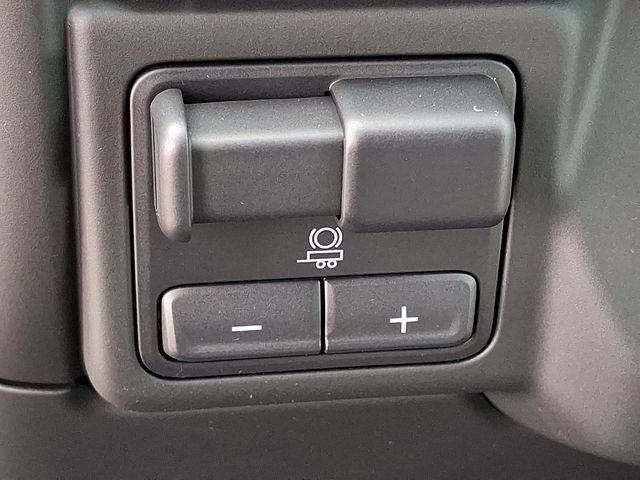 2024 GMC Sierra 3500HD Pro