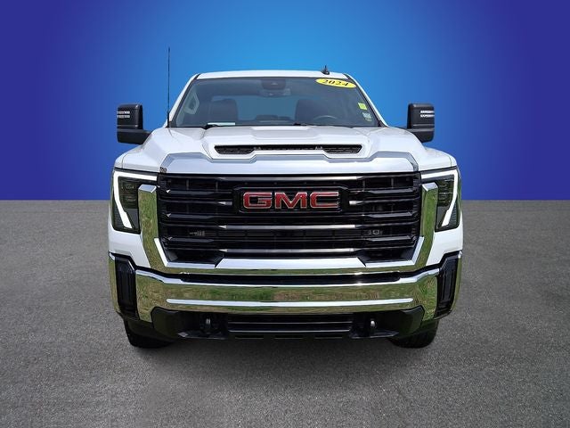 2024 GMC Sierra 3500HD Pro