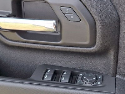 2024 GMC Sierra 3500HD Pro