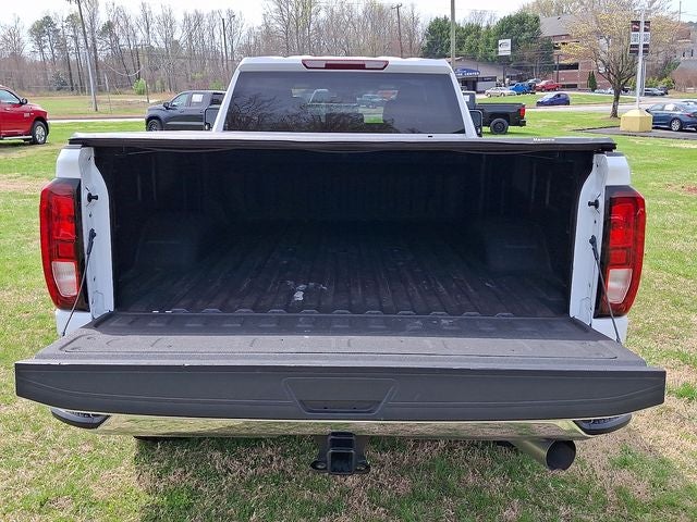 2024 GMC Sierra 3500HD Pro