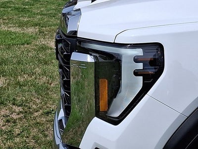 2024 GMC Sierra 3500HD Pro