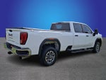 2024 GMC Sierra 3500HD Pro