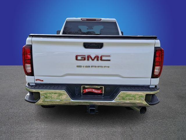 2024 GMC Sierra 3500HD Pro
