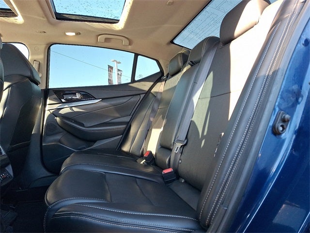 2020 Nissan Maxima 3.5 SL