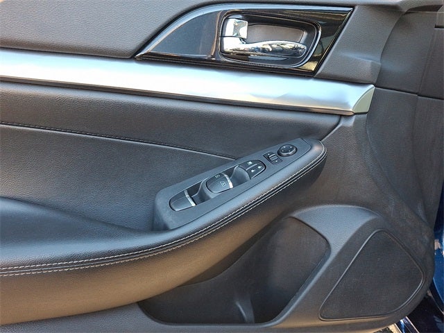 2020 Nissan Maxima 3.5 SL